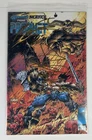PROPHET #10 (Image, 1995) SIGNED by ROB LIEFELD & STEPHEN PLATT, Poly Bag SEALED