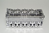 Zylinderkopf AMC 908905 FüR Ford Focus 2 MAX WA6 Mondeo 4 BA7 Turnier DM2 Galaxy