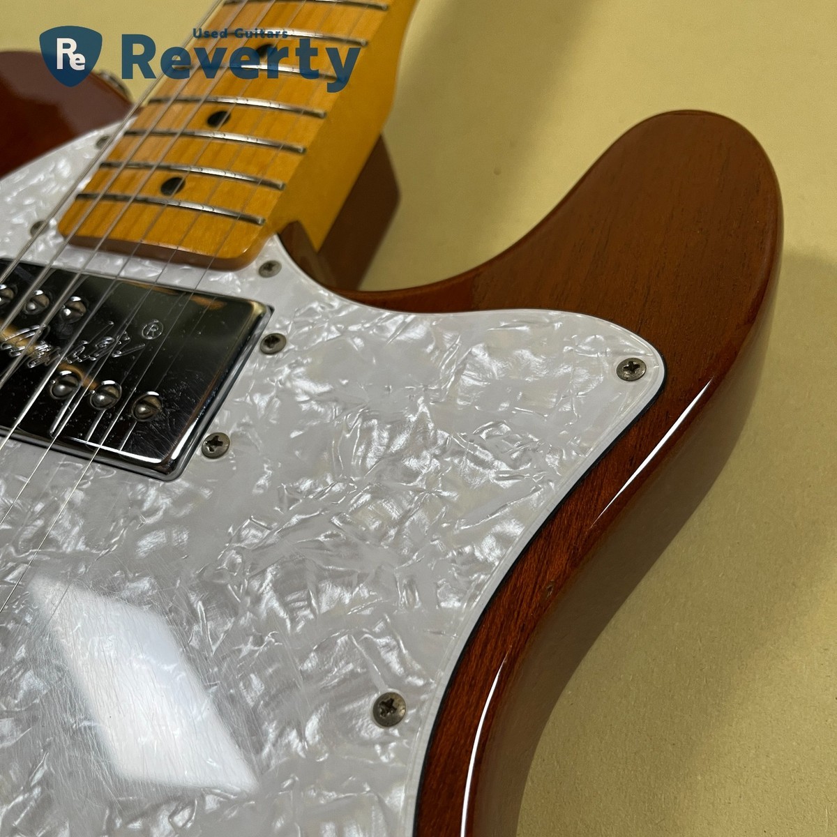 Fender テレキャスター シンライン TN70 Fender TN-69 / TN-70 Thinline Telecaster Reissue MIJ | Reverb