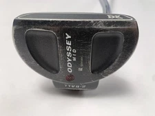Odyssey DFX 2-Ball Mid Putter 43" Mens RH