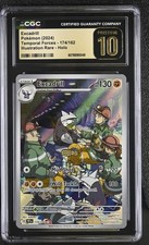 Excadrill #174 Prices | Pokemon Temporal Forces | Pokemon Cards Excadrill #174 Prices | Pokemon Temporal Forces | Pokemon Cards