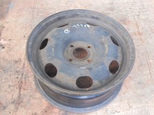 Citroen C4 I Stahlfelge 16'' 4x108 ET26 6,5J