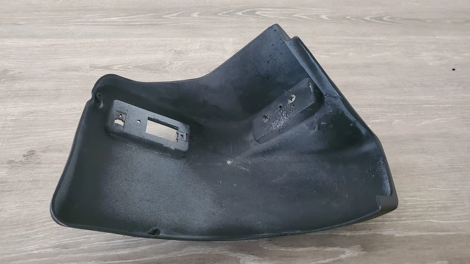 94-98 Land Rover Discovery 1 parachoques trasero extremo derecho cuarto panel RR. OEM Foto 4 de 4