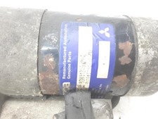 Démarreur Mazda RX8