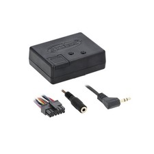 Axxess AXSWC Steering Wheel Control Data Interface