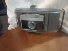 Vintage Polaroid Model J66 Electric Eye Land Camera - Untested