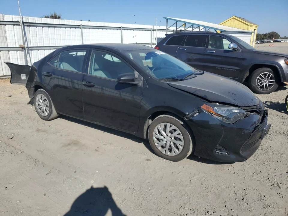 SPIRAL CABLE/CLOCK SPRING 8430702220 2017 TOYOTA COROLLA Foto 4 de 4