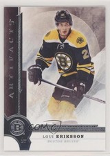 2016-17 Upper Deck Artifacts Loui Eriksson #94 0a4