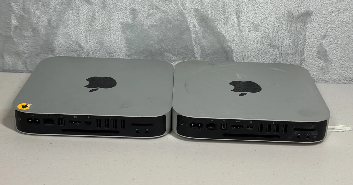 Apple Mac mini 2012 Apple Desktops & All-In-One Computers for sale