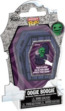 Figura - Disney: Funko Pocket Popers - The Nightmare Before Christmas - Oogie...