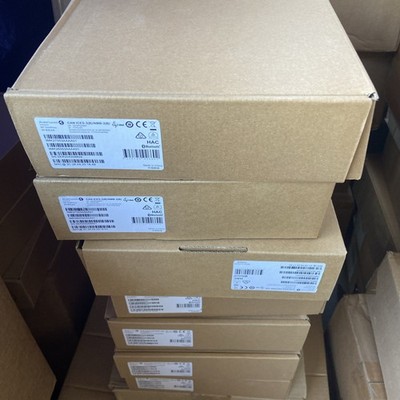 Alcatel-Lucent Enterprise Myriad M7 DeskPhone - IP  SIP Phone New Lot Of 10