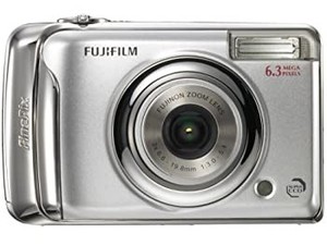 追加あり/実写美⭕️【動作確認済】FUJIFILM FINEPIX A610 Fujifilm Finepix A610 | eBay