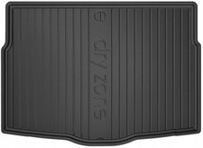 Kofferraummatte Einsatz Teppich Hyundai i30 2 II Fließheck 2011-2017 DZ g