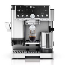 Ninja Luxe Café Pro Series ES701UK Espresso Machine Sealed RRP £699.99