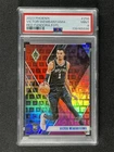 11/11 JSY#1/1 ! 2023-24 Phoenix Victor Wembanyama #256 Red Pandora Fotl RC PSA 9