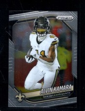 Alvin Kamara