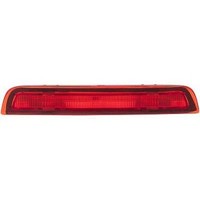 Dritte Bremsleuchte FüR Toyota Yaris 11-14 Heck Zusatzstoplampe E Mark Rot