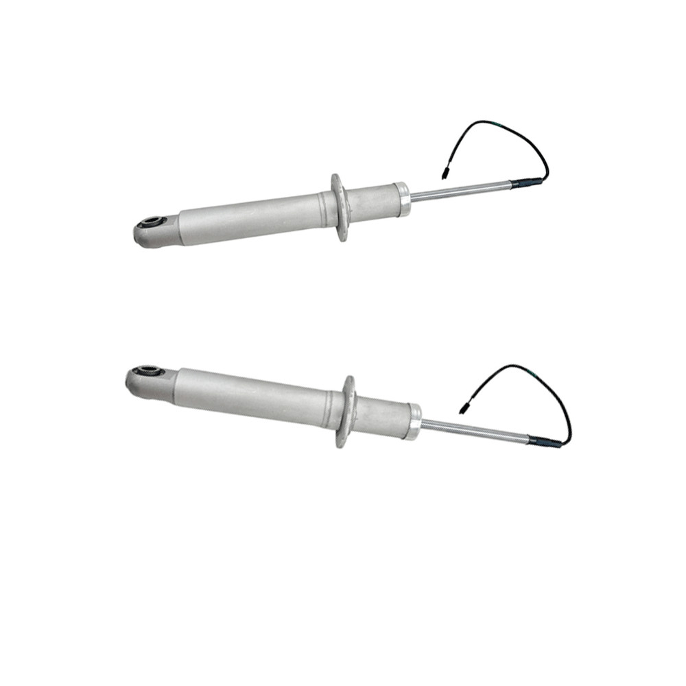 2X Fit Maserati GranTurismo Sport MC 2013-18 Rear Shock Absorbers Struts #286946