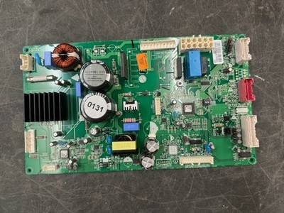 LG Kenmore Refrigerator Electronic Control Board EBR81182784, EBR81182769