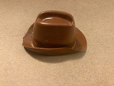 Vintage Johnny West - JAY Hat