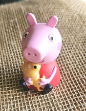 Tonies Peppa Pig On The Road With Peppa Audio Play Figure Toniebox