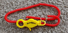 STATION CASINOS  SLOT CARD STRAP  AND CLIP ONLY LAS VEGAS NEVADA — photo 1