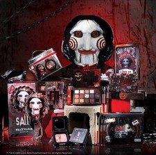 SAW x Glamlite PR Box Full Collection - SAMEDAY Shipping BNIB Sealed