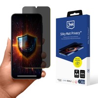 Samsung Galaxy A25 5G – 3Mk Seidenmatt Privacy