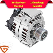Lichtmaschine Generator Ersatz für Mercedes W204 S204 W212 S212 X164 5175765AA Lichtmaschine Generator Ersatz für Mercedes W204 S204 W212 S212 X164 5175765AA