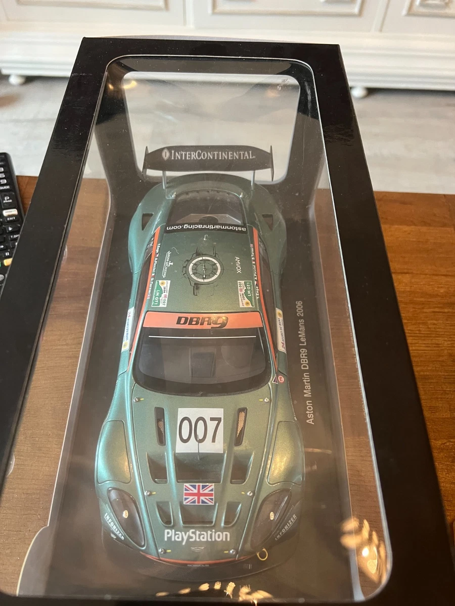 AUTOart Aston Martin 1:18 Scale Diecast Racing Cars for sale | eBay