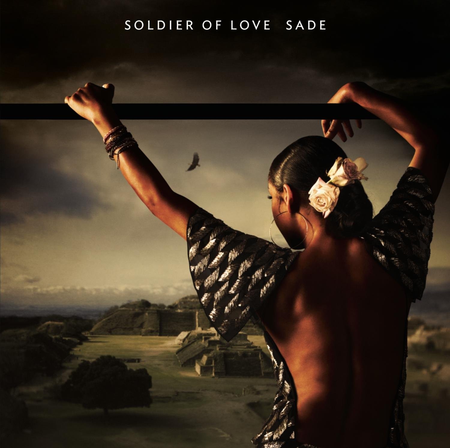 Sade Soldier Of Love (CD)