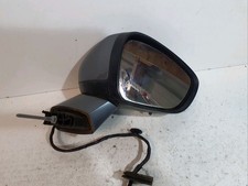 Retroviseur droit (ou coque) Citroen CX