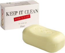 10% Sulphur Soap for Cleansing Routines for Oily, Congested and Blemish-Prone Sk