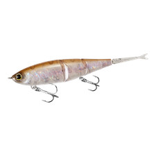 Shimano Ghostsmelt SHIMANO BT BAIT 99SS Hard Swim Baits (BB99SSGS) Fishing