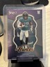 2025 Panini Select #1 Travis Hunter Select Certified Rookies