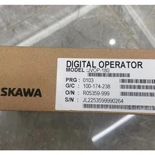 1PC Brand New YASKAWA ELECTRIC JVOP-180 JVOP180 Fast Shipping