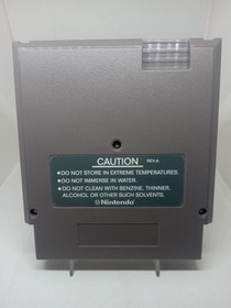 Xevious (Nintendo NES) Ricondizionato! Autentico!
