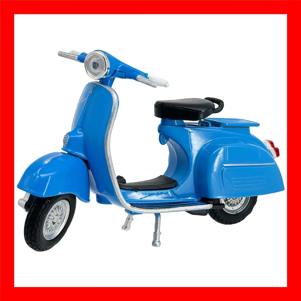 Vespa 1:18 Scale Diecast & Toy Vehicles for sale | eBay