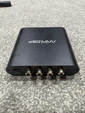 miniDSP 2x4 HD Digital Signal Processor