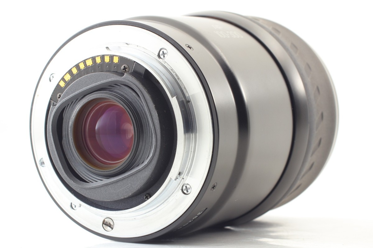 Exc+5] Minolta AF Zoom Xi 100-300mm F4.5-5.6 Lens From JAPAN | eBay