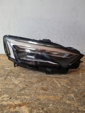 AUDI A5 8W6 Facelift FULL LED Frontscheinwerfer Rechts 8W6941012 OE Original