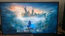 LG OLED - 480Hz 0.03ms UltraGear 27" NVIDIA G-SYNC, AMD Freesync