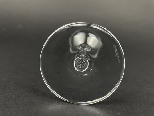 Villeroy & Boch Torino copa de jerez 5 piezas copa de vino pequeña copa de champán V & B - Imagen 10 de 13