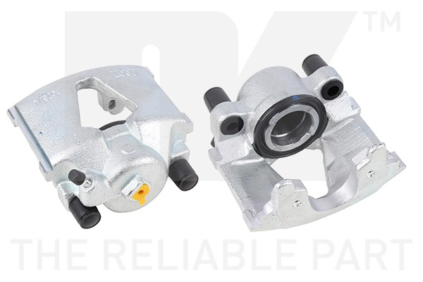 Étrier de frein NK 2136127 compatible Chevrolet 542231 542251 5542049