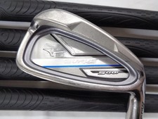 Mizuno EURUS 5GO Iron Set Golf Club 6-P 5pcs EXSAR/SR BD08201