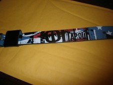 BOY'S TAPOUT BELT SIZE MEDIUM APPROX. 32.5" NEW