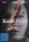 DVD - Knife Edge - Das zweite Gesicht (2008) - Natalie Press