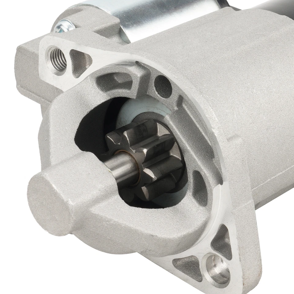 Arranque para Chrysler Sebring Mitsubishi Eclipse 2000-2005 Galant 1999-2003 3,0 L Foto 3 de 4