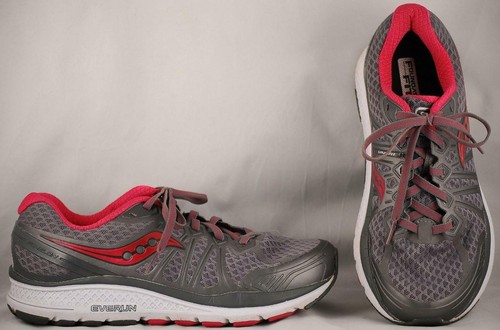 saucony women's echelon 6 running shoe