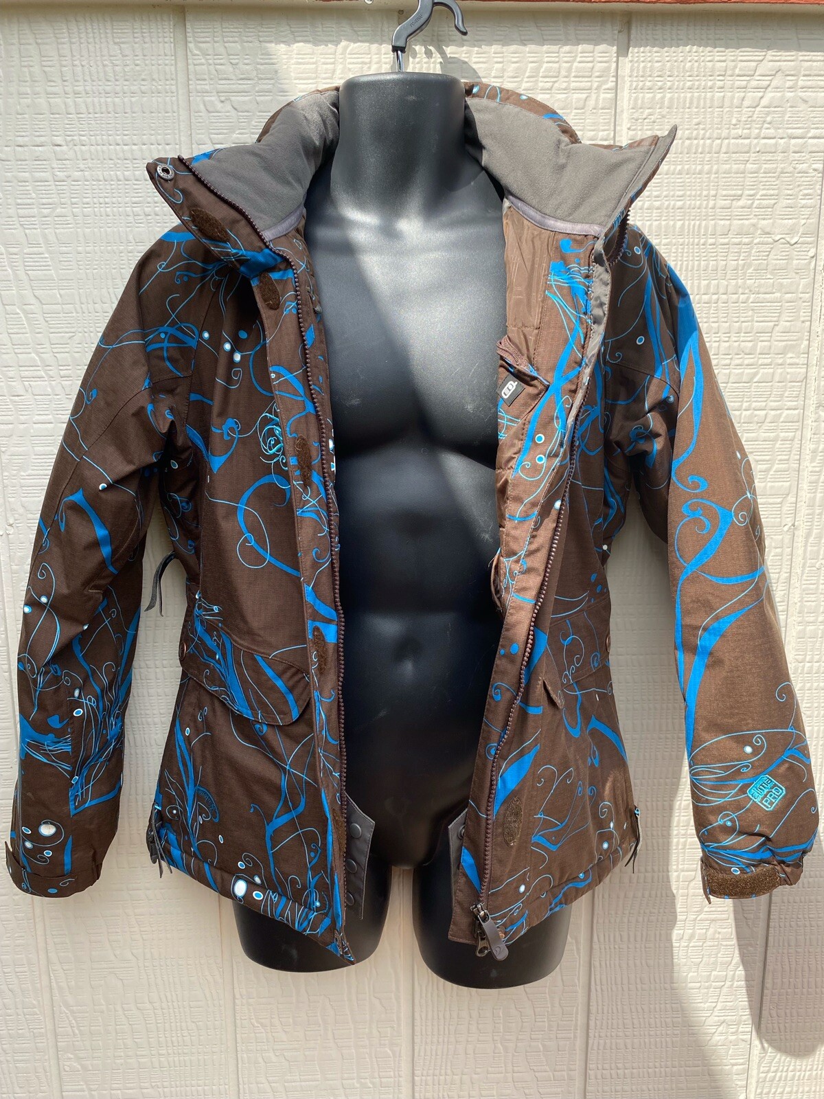 Giacca da sci Salomon M M